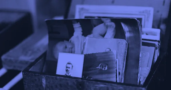 The Burden of Memory: Why We Must Learn to Forget