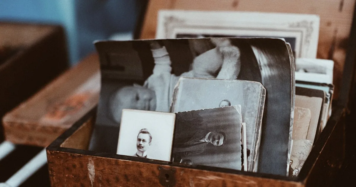The Burden of Memory: Why We Must Learn to Forget