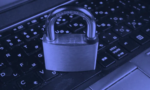 Securing sensitive information in logs