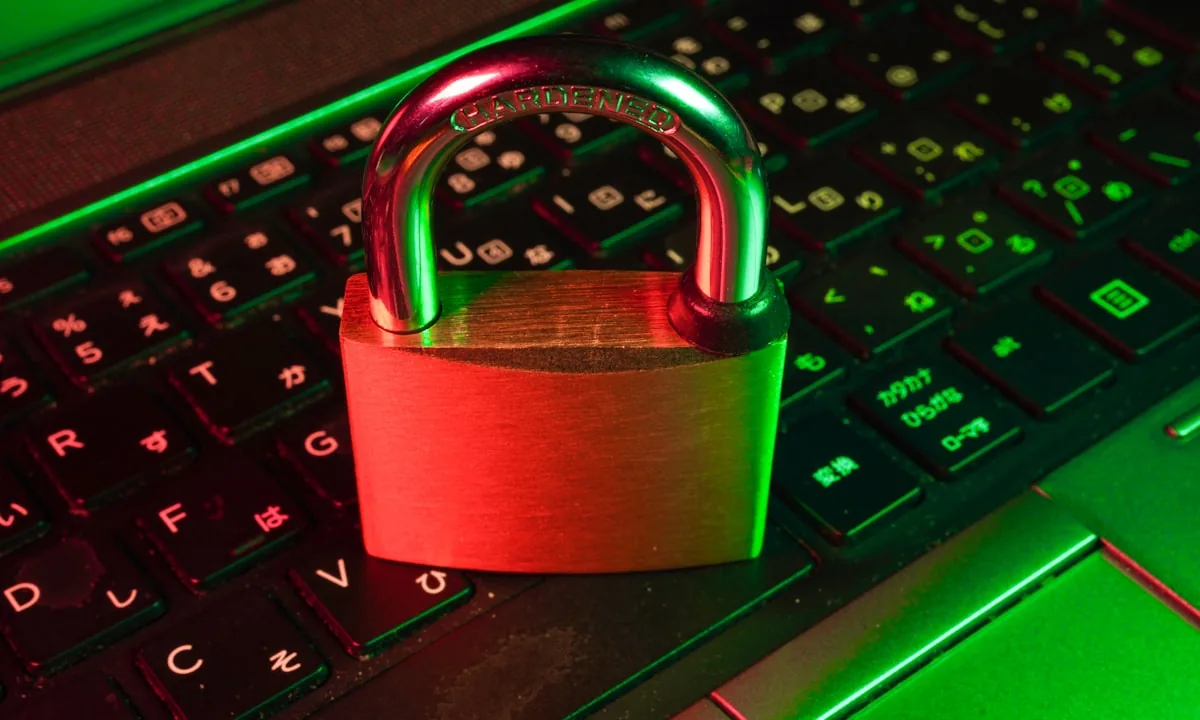 Securing sensitive information in logs