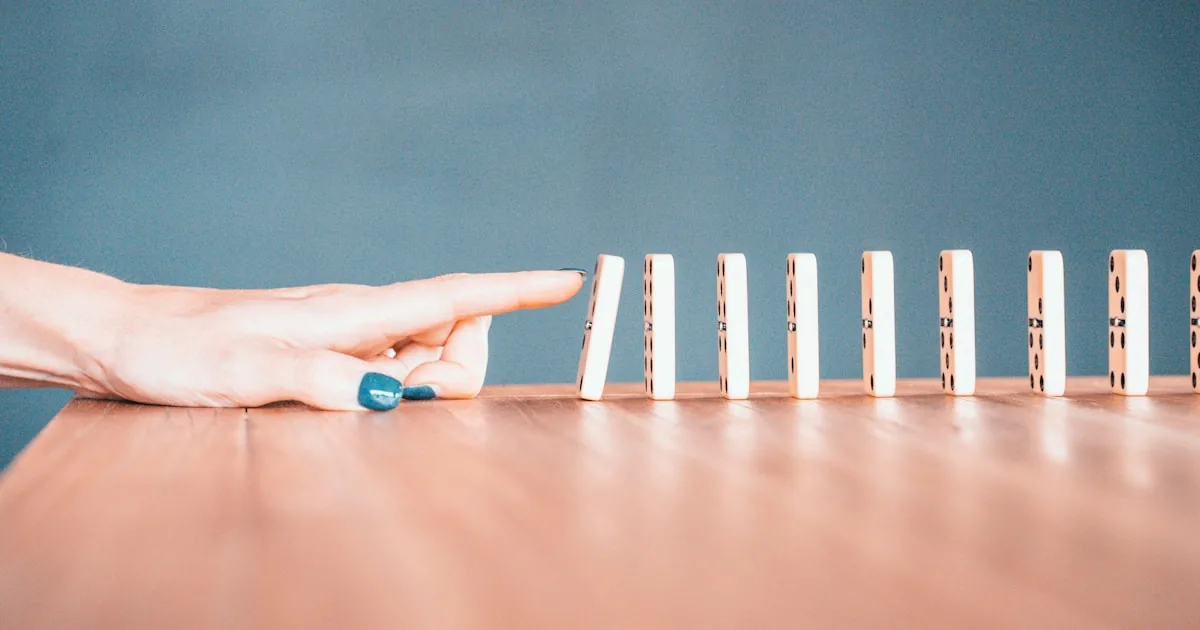 Stop Forgetting Timeouts: Prevent Cascading Failures