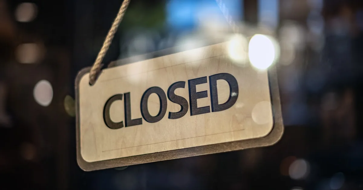 Ngừng Restart Cục Súc: Hãy Cài Đặt Graceful Shutdown