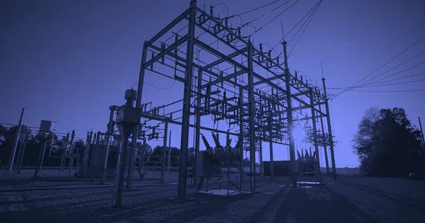 The Final Boss of AI Isn't GPUs—It's the Power Grid