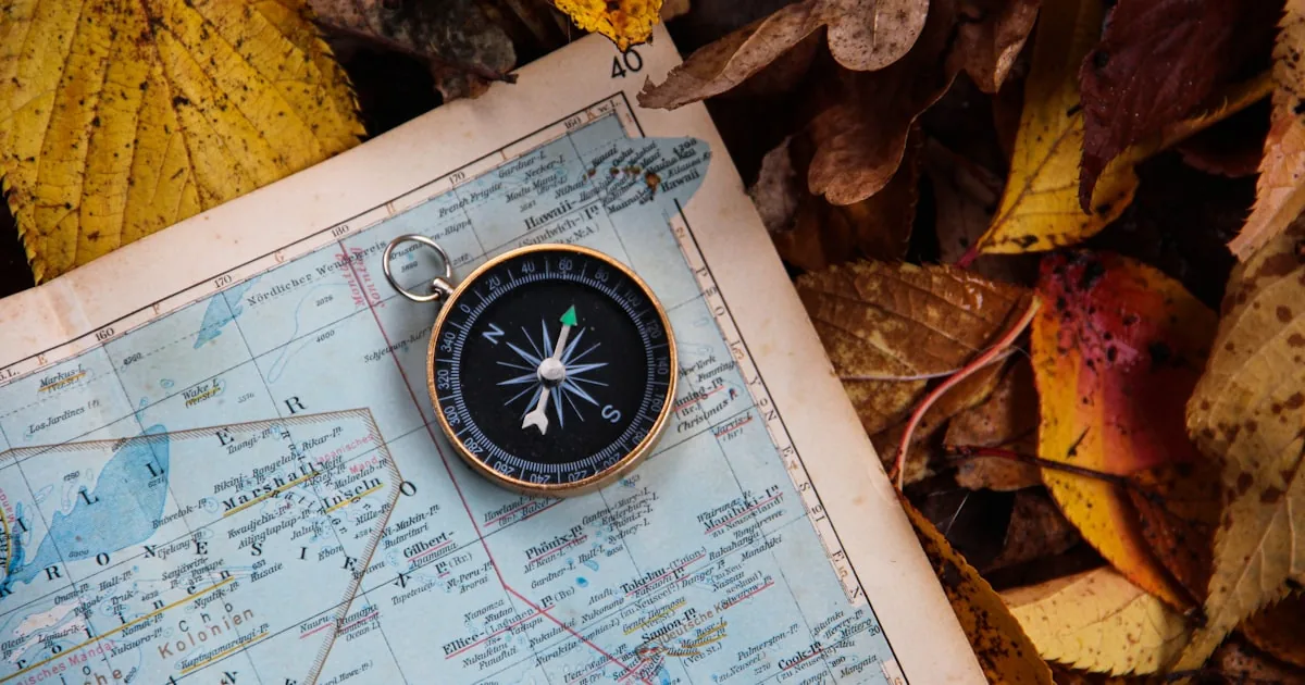 Weekly Review: 15 Minutes to Save Your Week