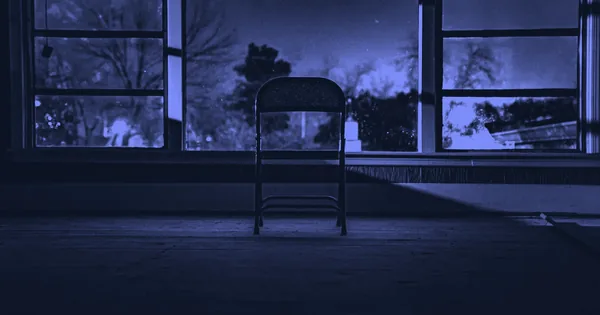 Philosophy of Night: Why We Need the Dark to See
