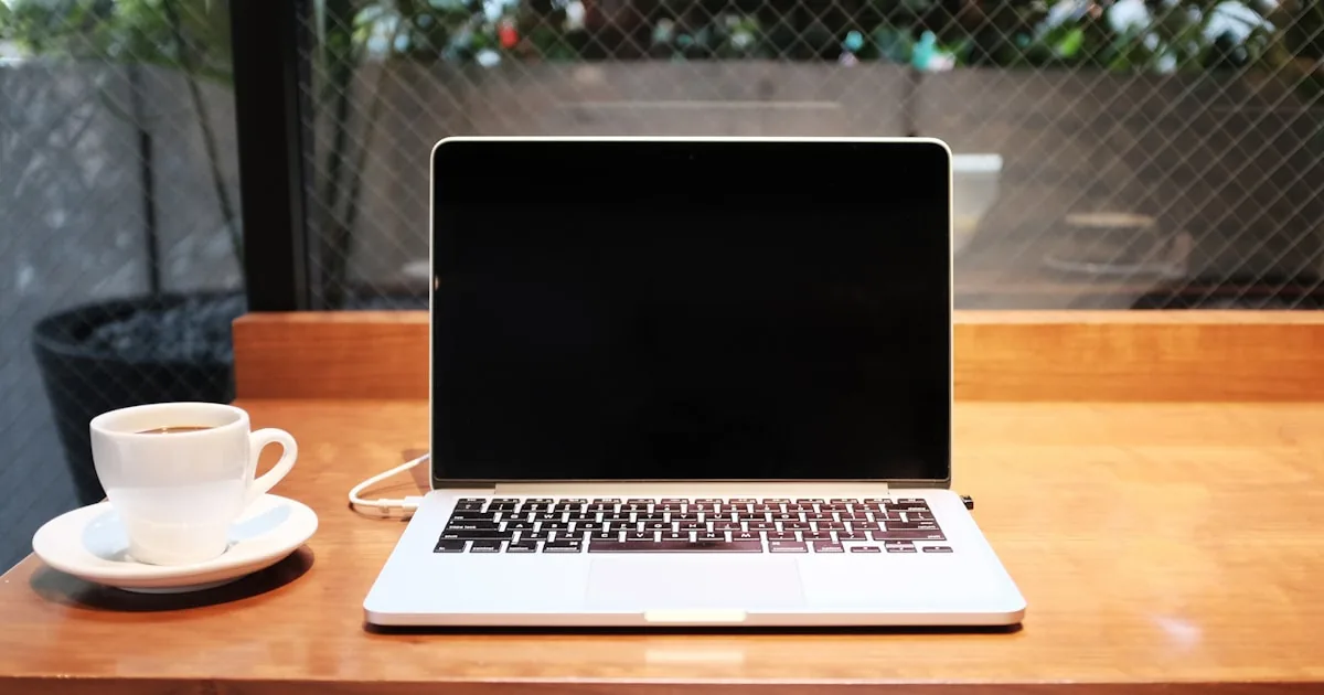 Stop Managing Time: Why Energy Management Matters More