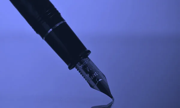 The new role of developers is closer to a strict editor correcting a manuscript with a red pen.