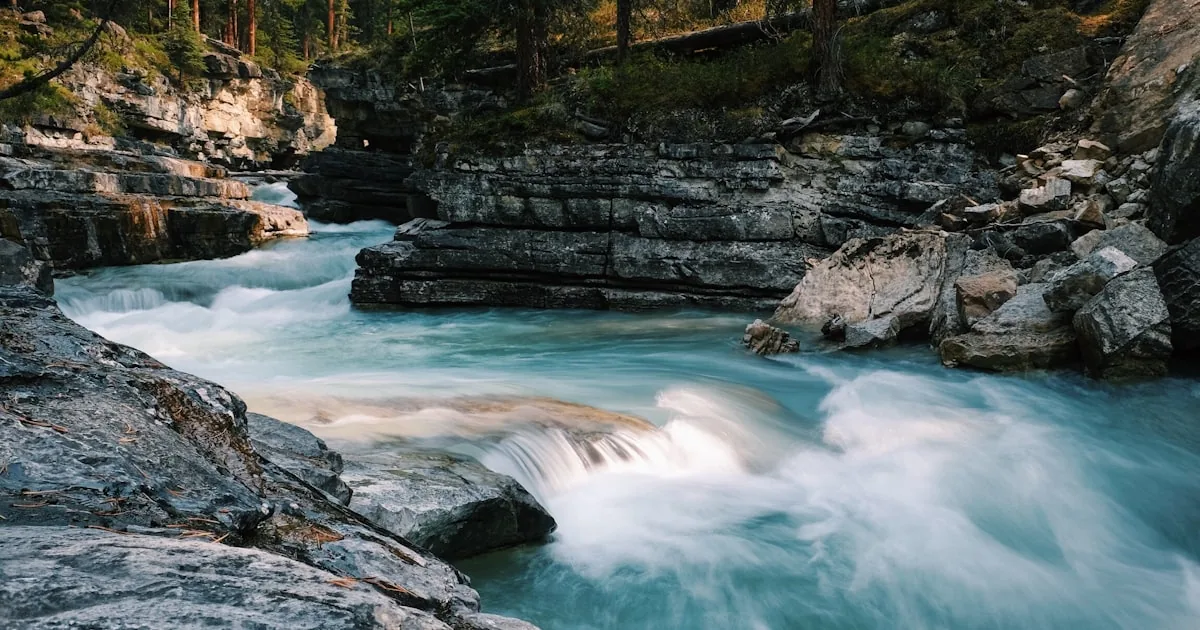 The Strength of Softness: The Philosophy of Water