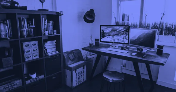 Willpower is Overrated: Why Environment Design Works