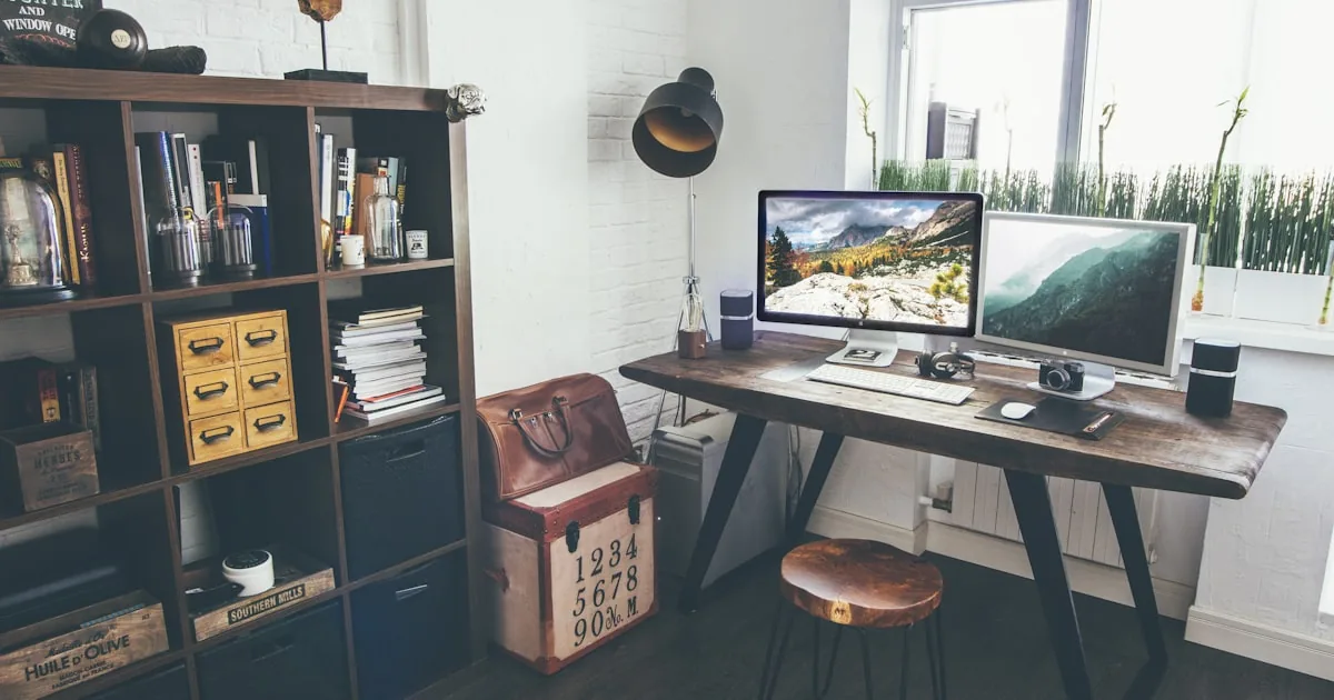 Willpower is Overrated: Why Environment Design Works