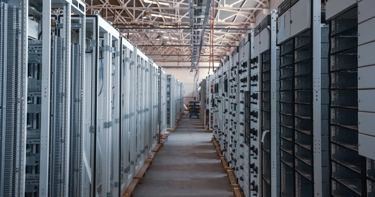 Thời Khắc Kubernetes Của Open-Weight AI