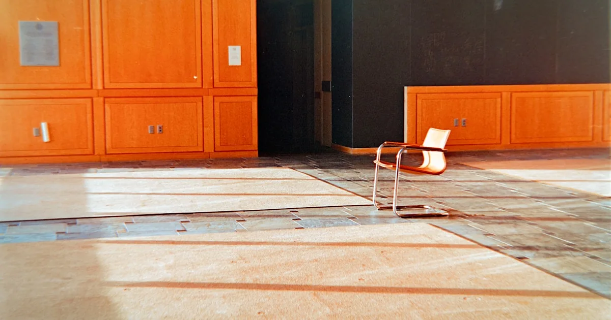 The Alchemy of Solitude: Learning to Be Alone