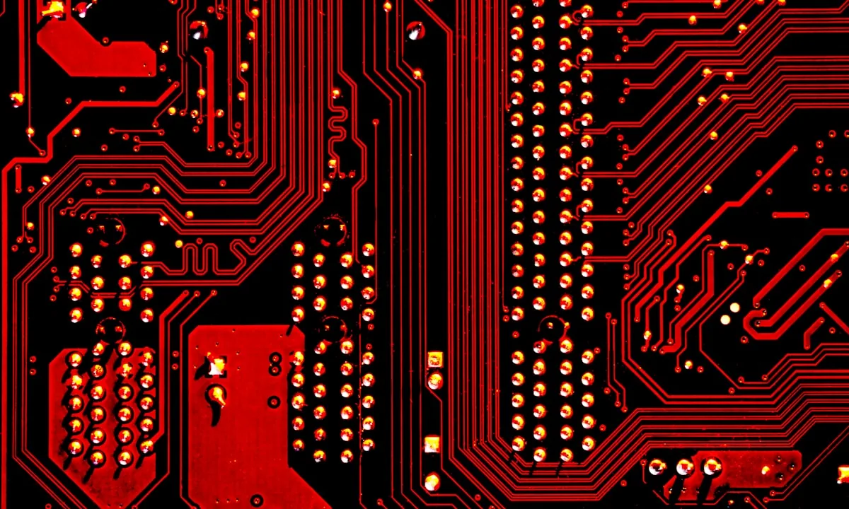 Analyzing binary protocols and hardware drivers with AI assistance
