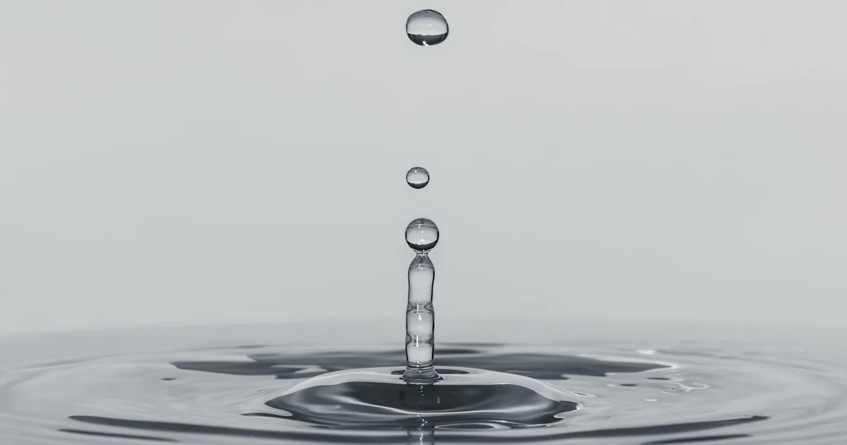 Prince Rupert's Drop: The Glass Teardrop That Defies Bullets