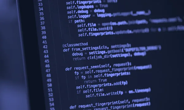 Developer analyzing SQL cursor pagination query performance