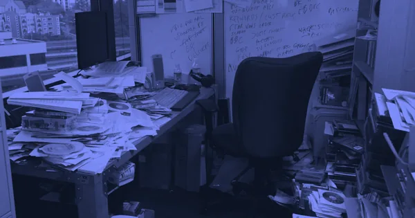 AI;DR: The Absurdity of AI Writing for AI to Read