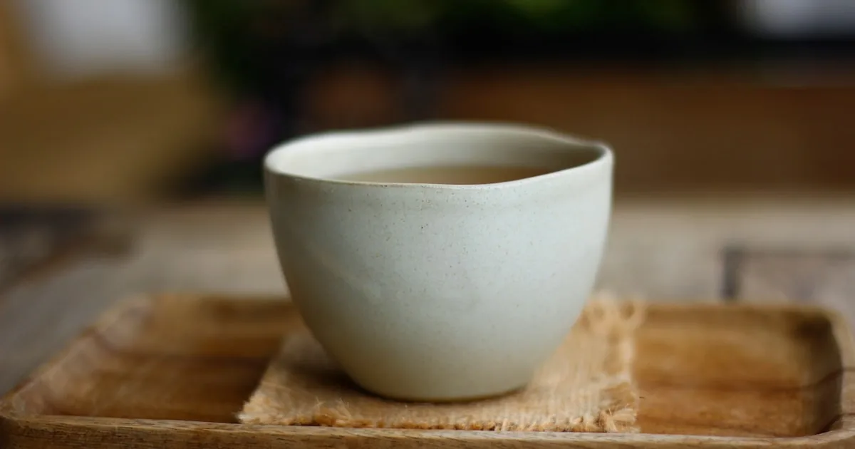 Tâm Ban Sơ: Triết Lý Quên Đi Để Bắt Đầu Lại